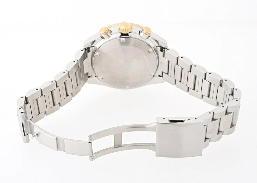 Seiko Prospex Speedtimer Sbdl113 V192-0Ah0 Quartz