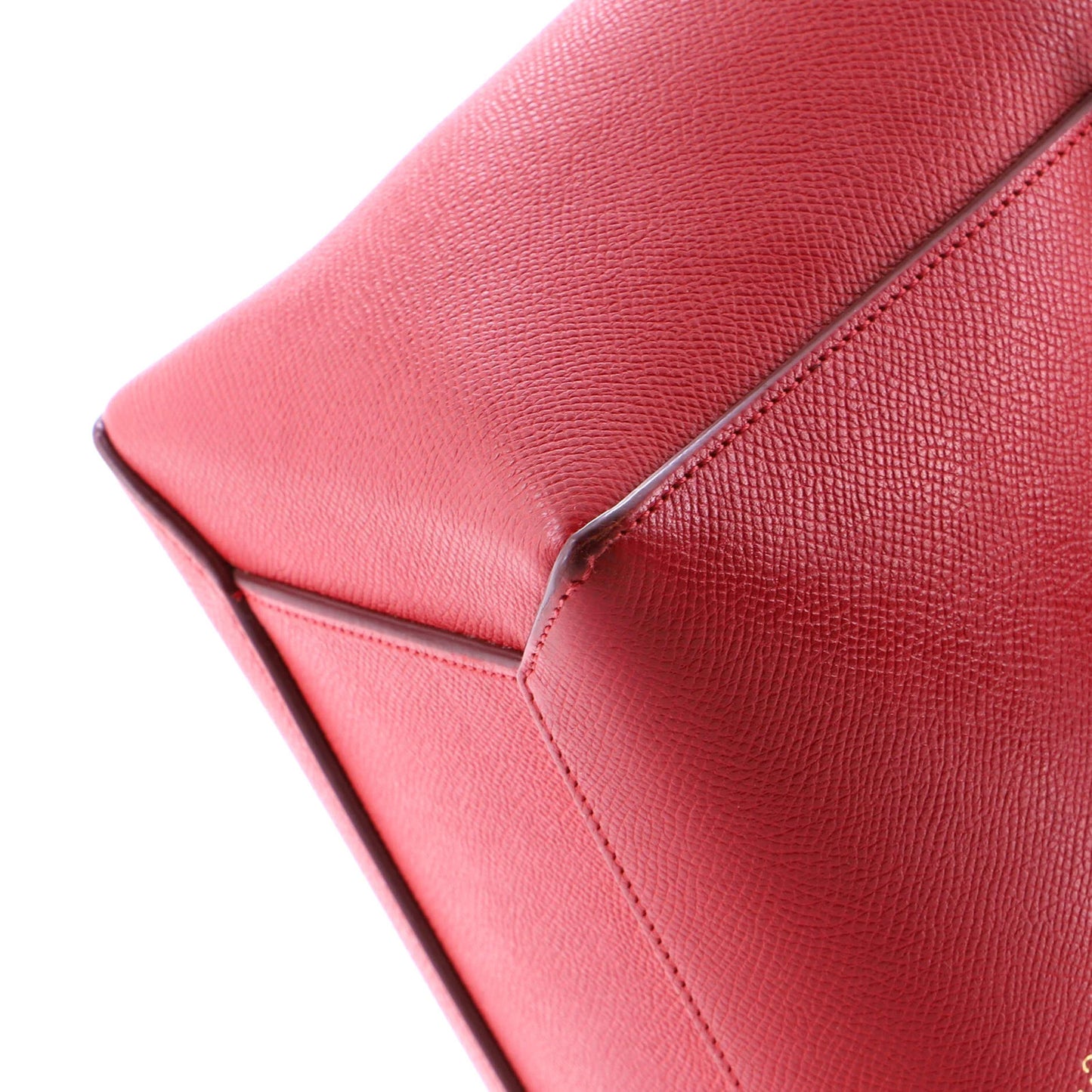 Celine Belt Bag Calfskin Mini