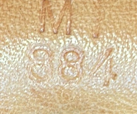 Louis Vuitton Keepall Bandouliere Bag Monogram Canvas 55