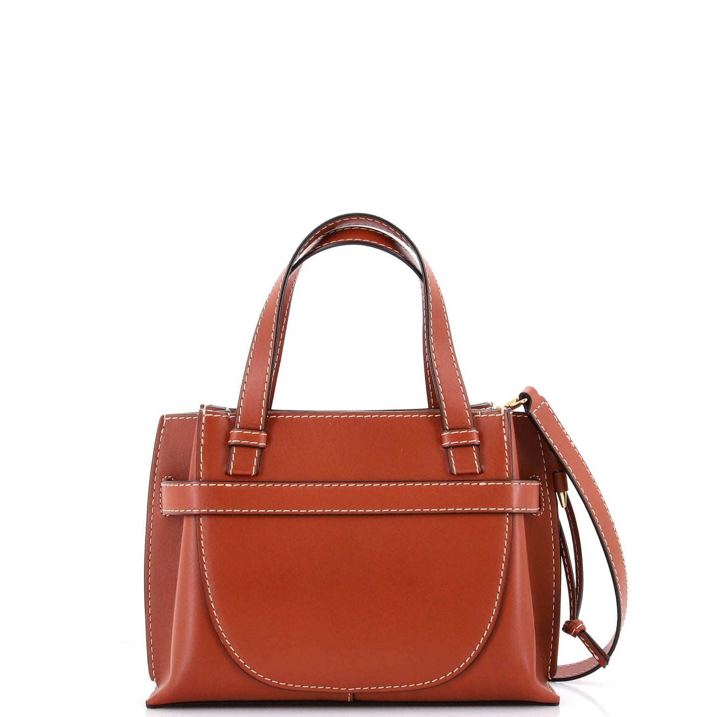 Loewe Gate Tote Leather Mini