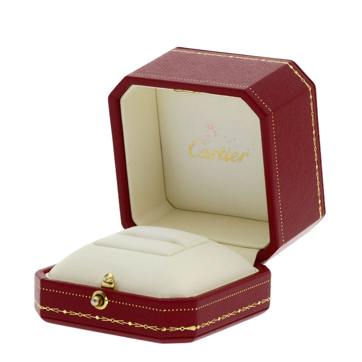 Cartier Ring Mini Love Ring Full Diamond #51