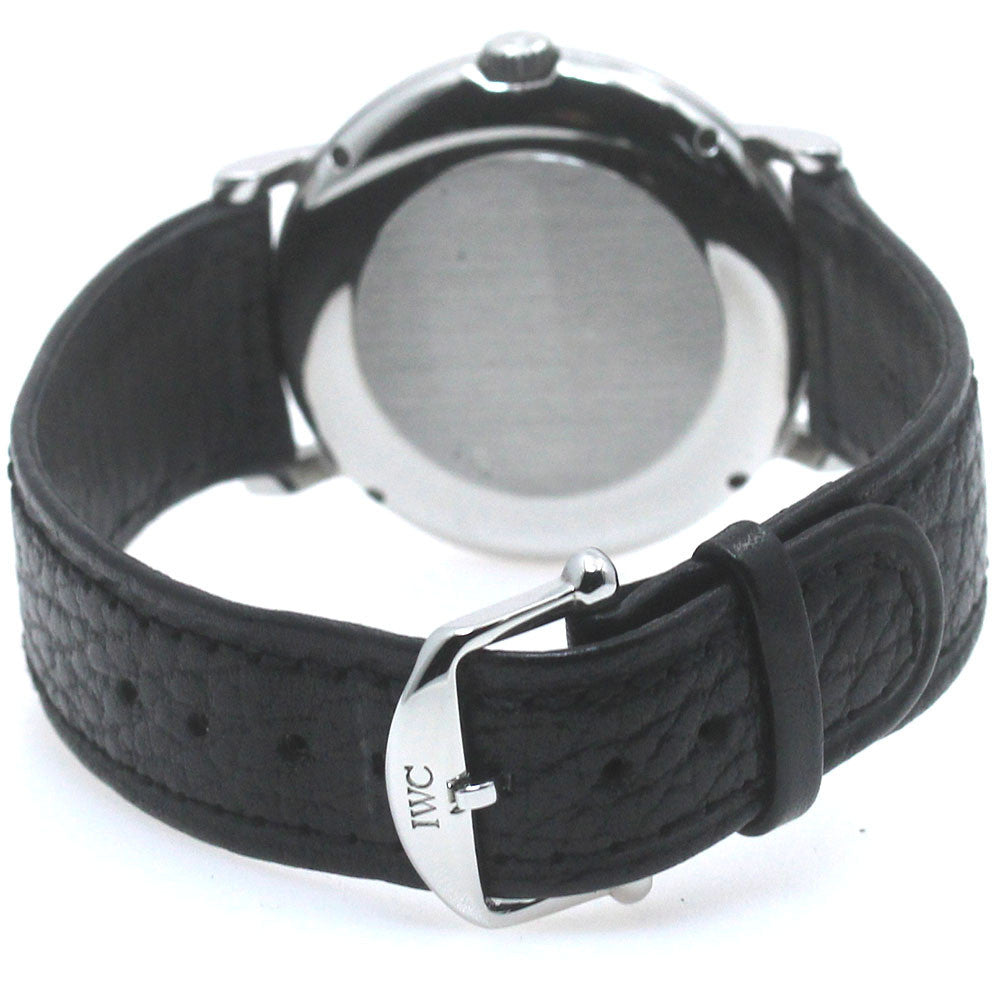 Iwc Portofino Watch Men