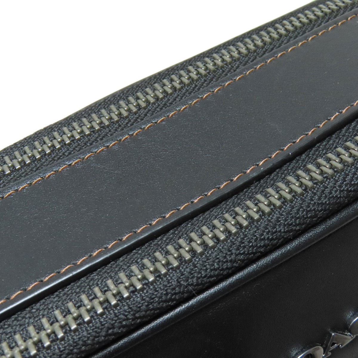 Leather COACH C4148 Graham Crossbody Shoulder Bag