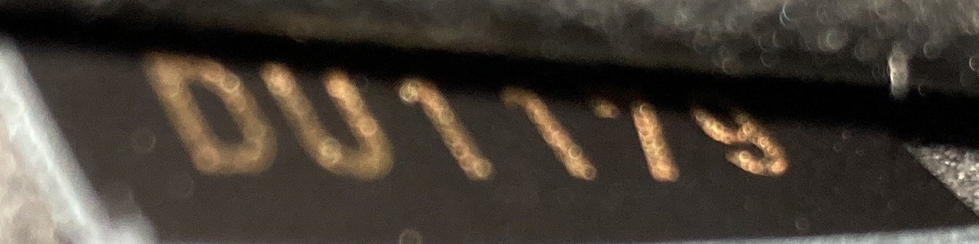 Louis Vuitton Toupie Handbag Vernis