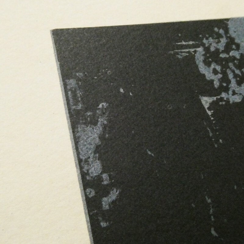 Antoni Clave "Pintures" Signed Limited Edition