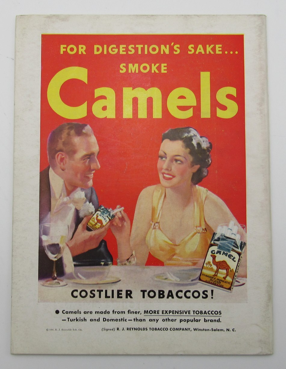 October 3, 1936 Carnegie Tech Vs. Notre Dame Ncaa