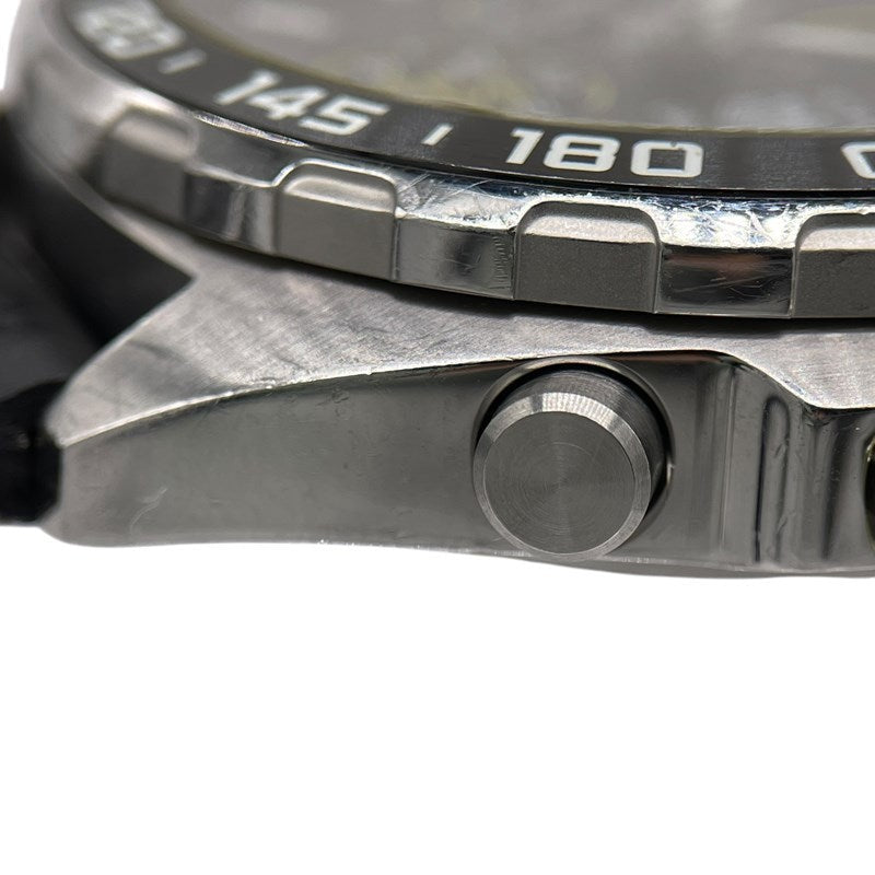 Tag Heuer Formula 1 Caliber 16 Senna Special