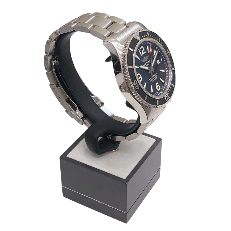 Breitling Superocean Automatic 44 A17367 Black