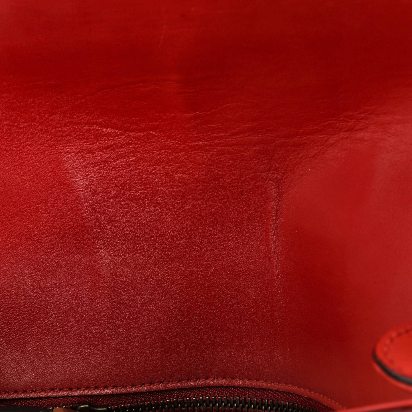 Gucci Lady Web Shoulder Bag Leather Medium