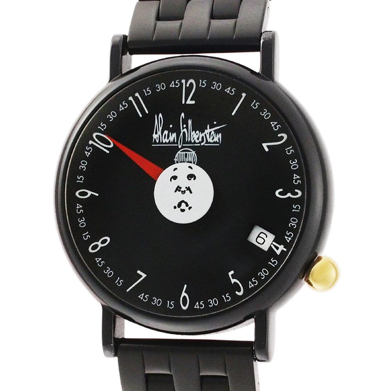 Alain Silberstein Architech Moon Ak24J/03