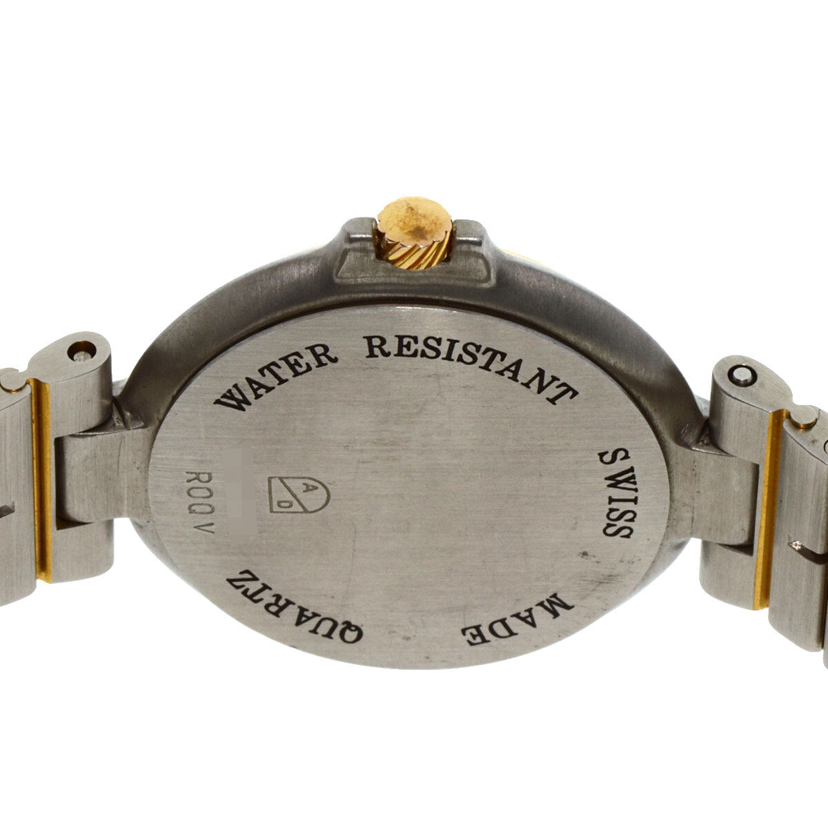 Dunhill Millennium Watches Stainless Steel/Stainless Steel Mens