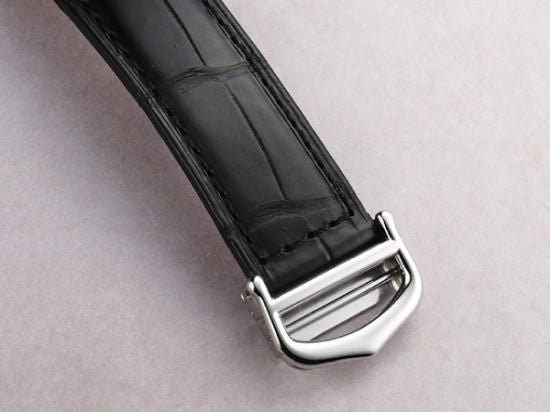 Cartier Pasha 38Mm Chronograph 2004 Limited Edition W3107355