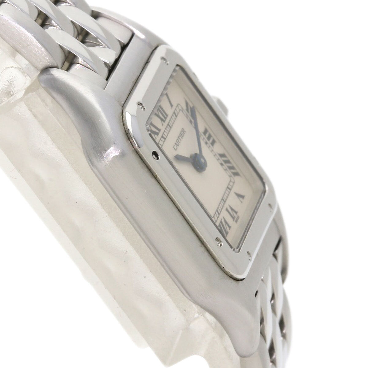 Cartier Panthere Sm Watches W25033P5 Stainless Steel/Stainless Steel Ladies