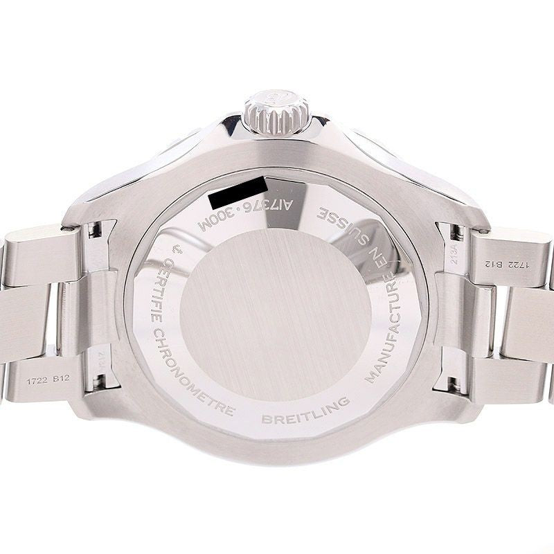Breitling Superocean Automatic 44 A17376211C1A1