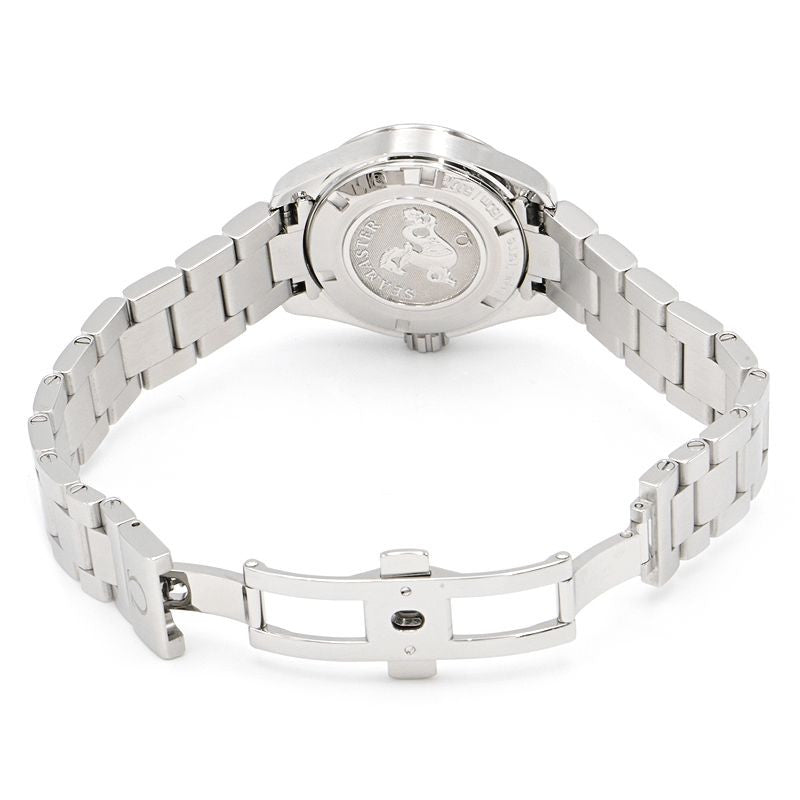 Omega Seamaster Aqua Terra 150M 231.15.30.61.55.001 Ladies Used Watch #3107