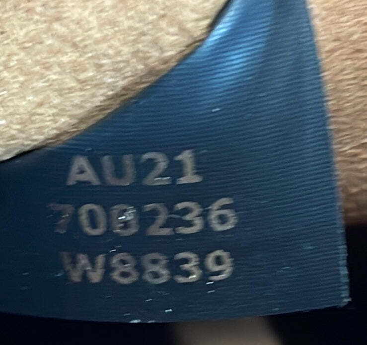 Stella Mccartney Frayme Shoulder Bag Faux Leather Medium