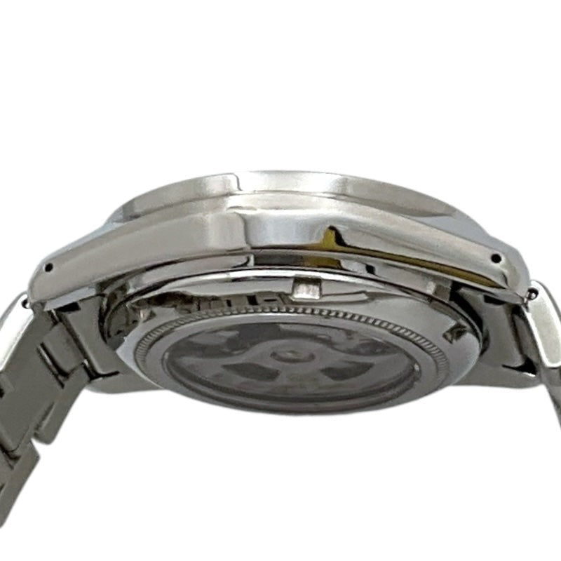 Grand Seiko Historical Collection Sbgr083 Black