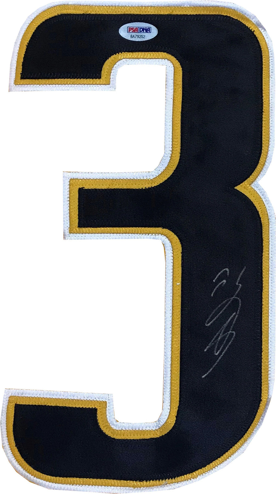 Viktor Arvidsson Autographed Nashville Predators