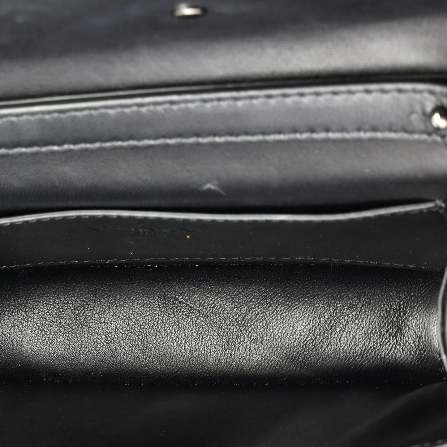 Valentino Garavani Vlogo Loco Flap Shoulder Bag Toile Iconograph Fabric Small