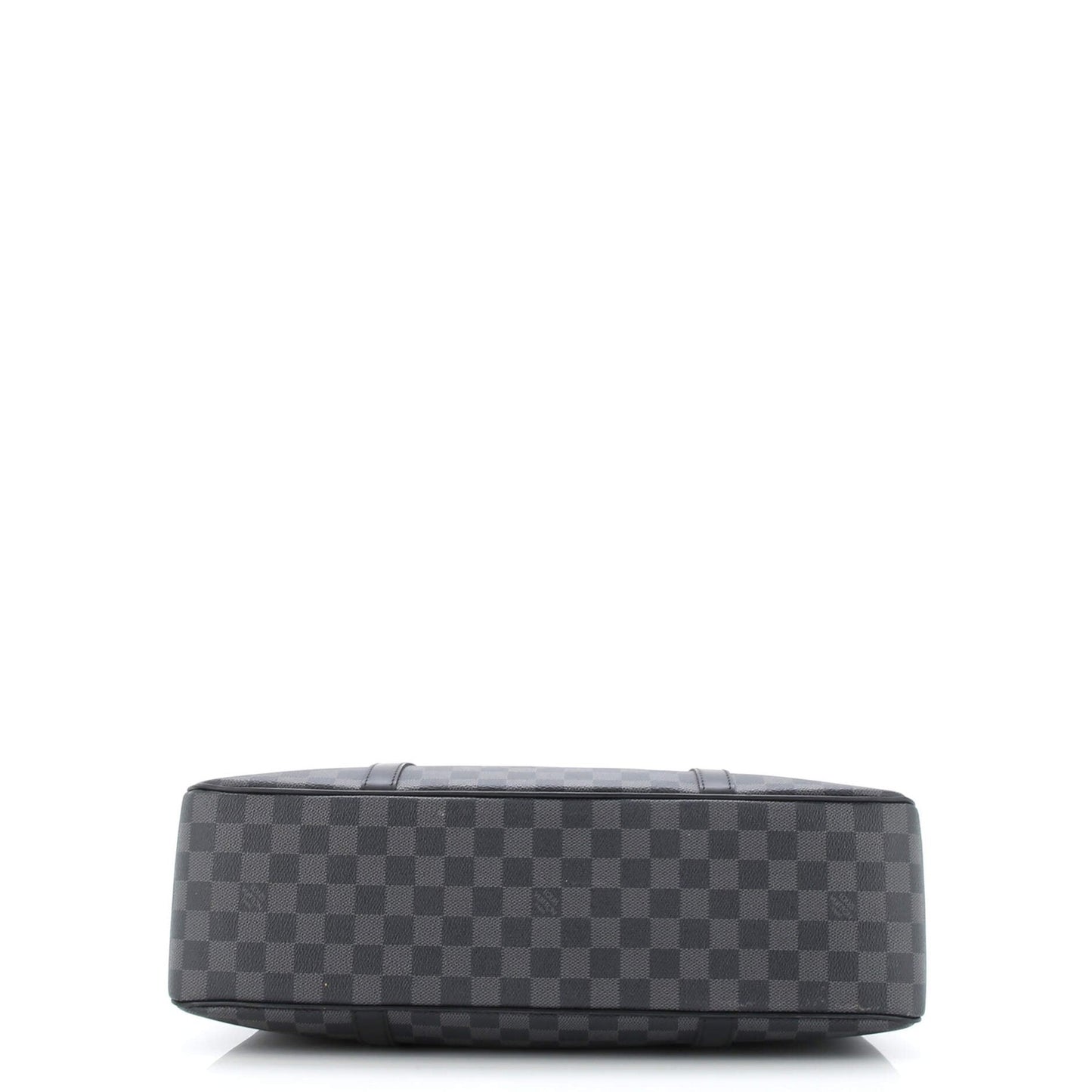 Louis Vuitton Jorn Briefcase Damier Graphite
