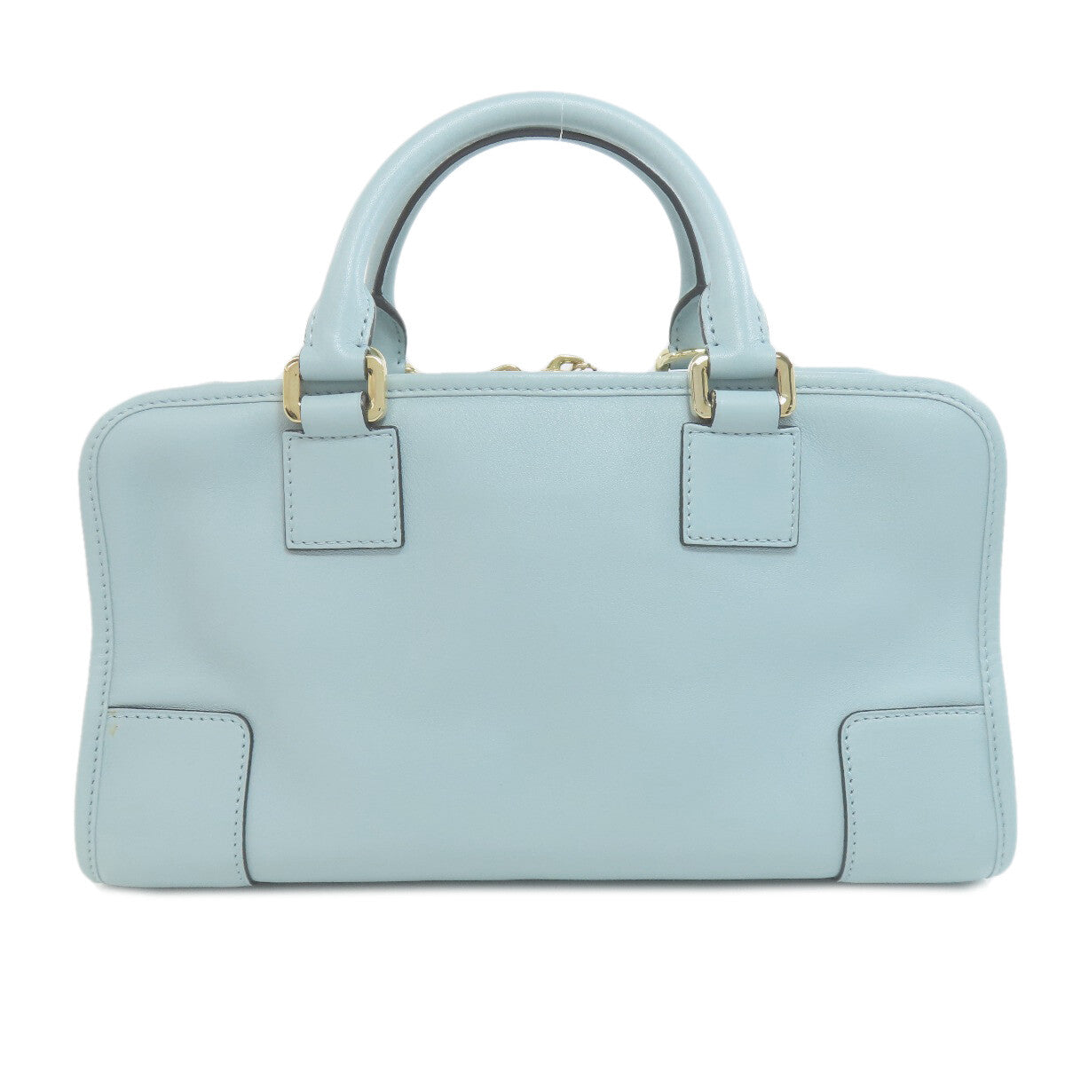 Loewe Handbag Amazona Leather