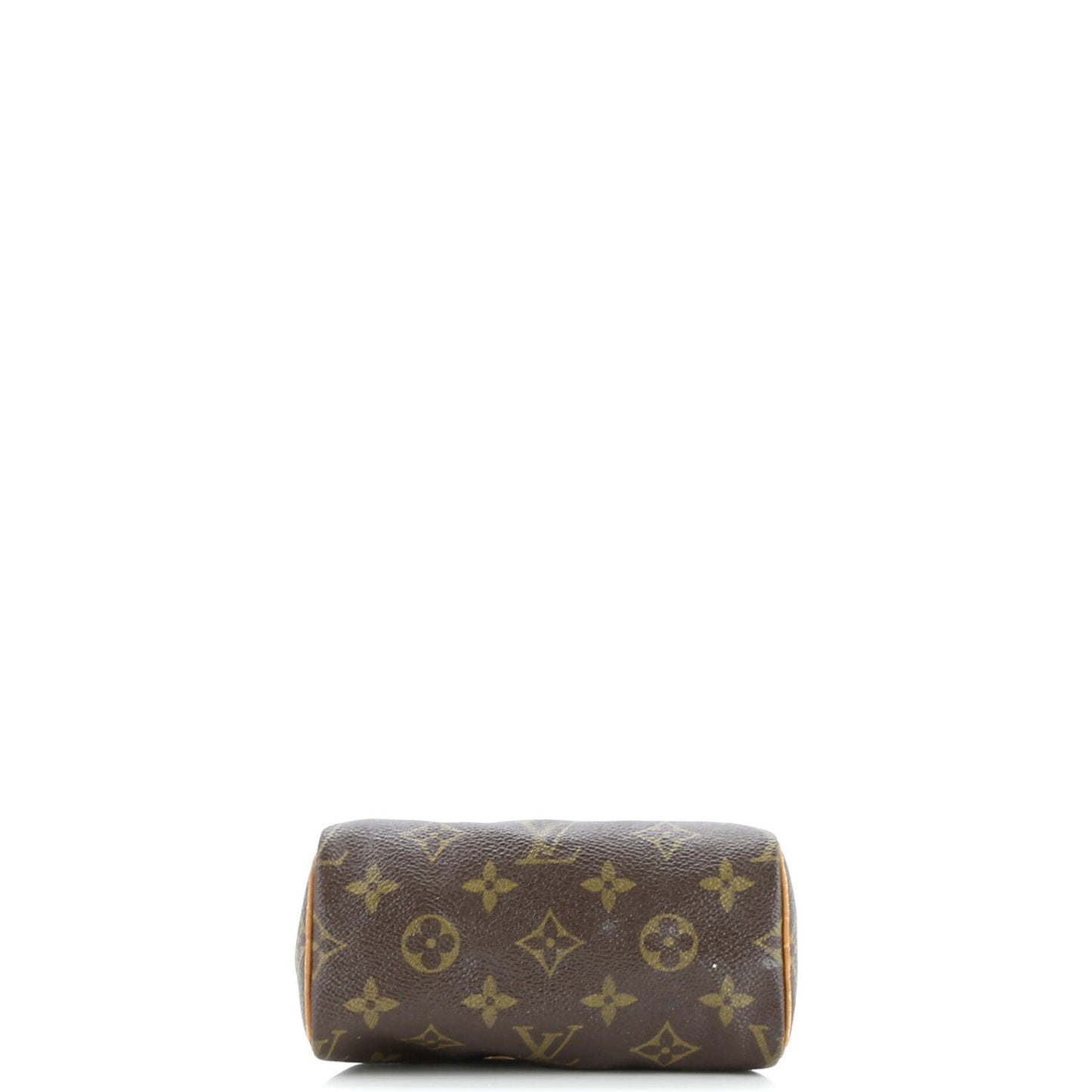 Louis Vuitton Speedy Mini Hl Handbag Monogram Canvas