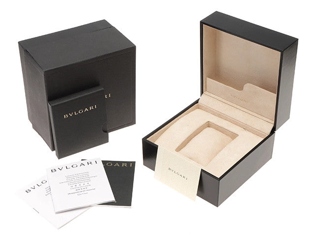 Bvlgari Diagono Scuba / Automatic