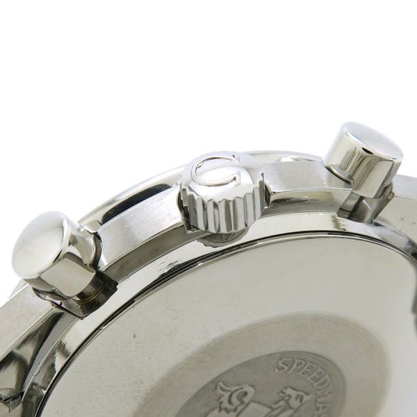 Omega Speedmaster 3510.12 Case Size 38Mm Men'S Used Watch #71114