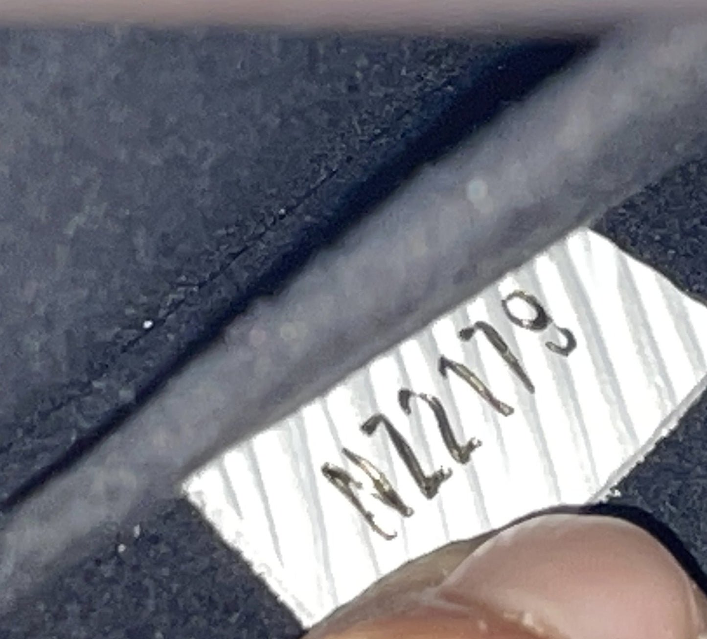 Louis Vuitton Spring Street Nm Handbag Monogram Vernis With Monogram Canvas