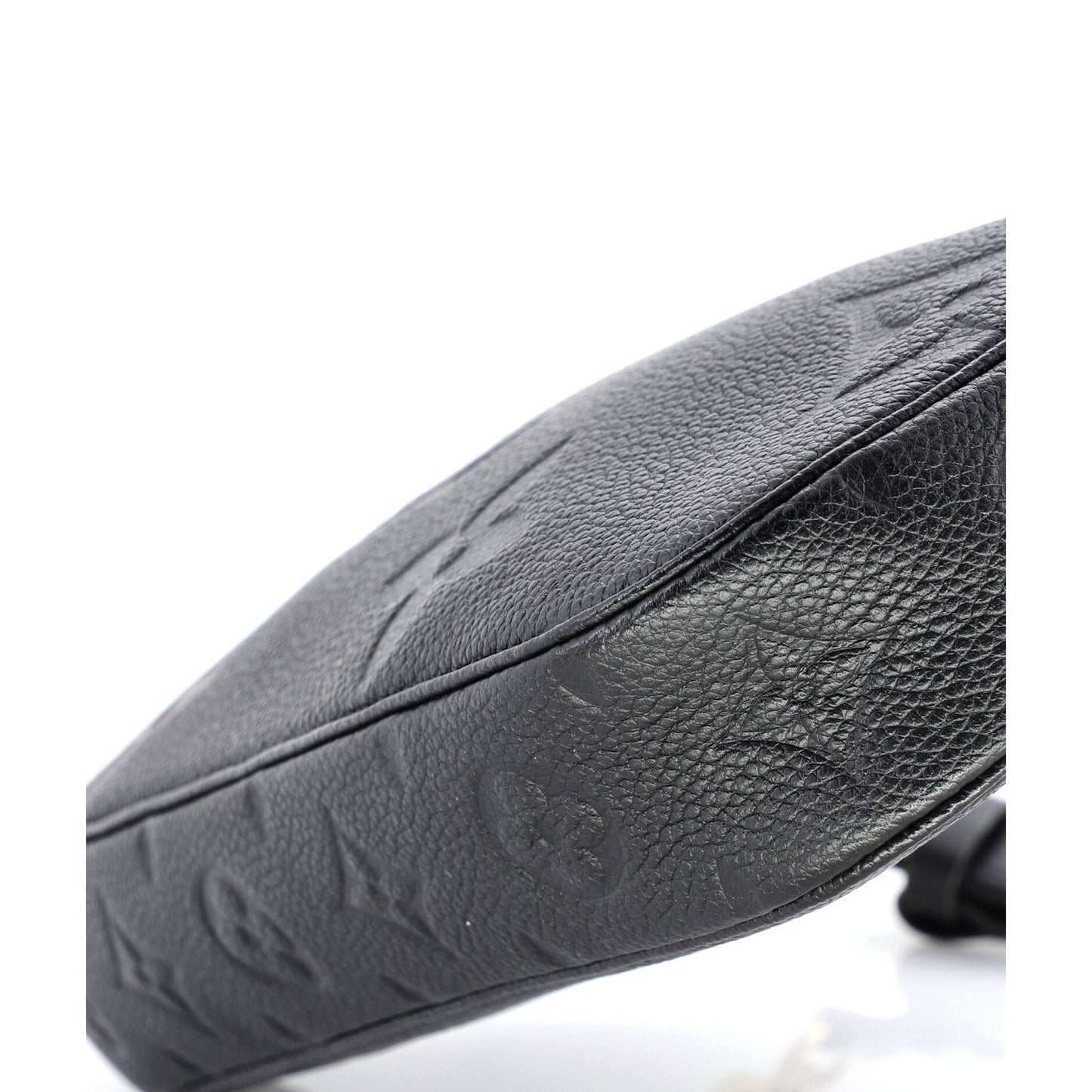 Louis Vuitton Multi Pochette Accessoires Monogram Empreinte Giant