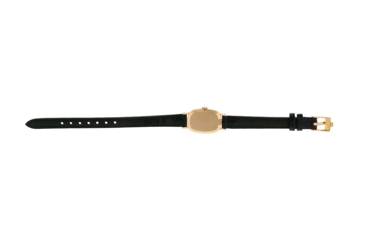 Rolex Orchid Oval Watch Cal.1400 Watch Women