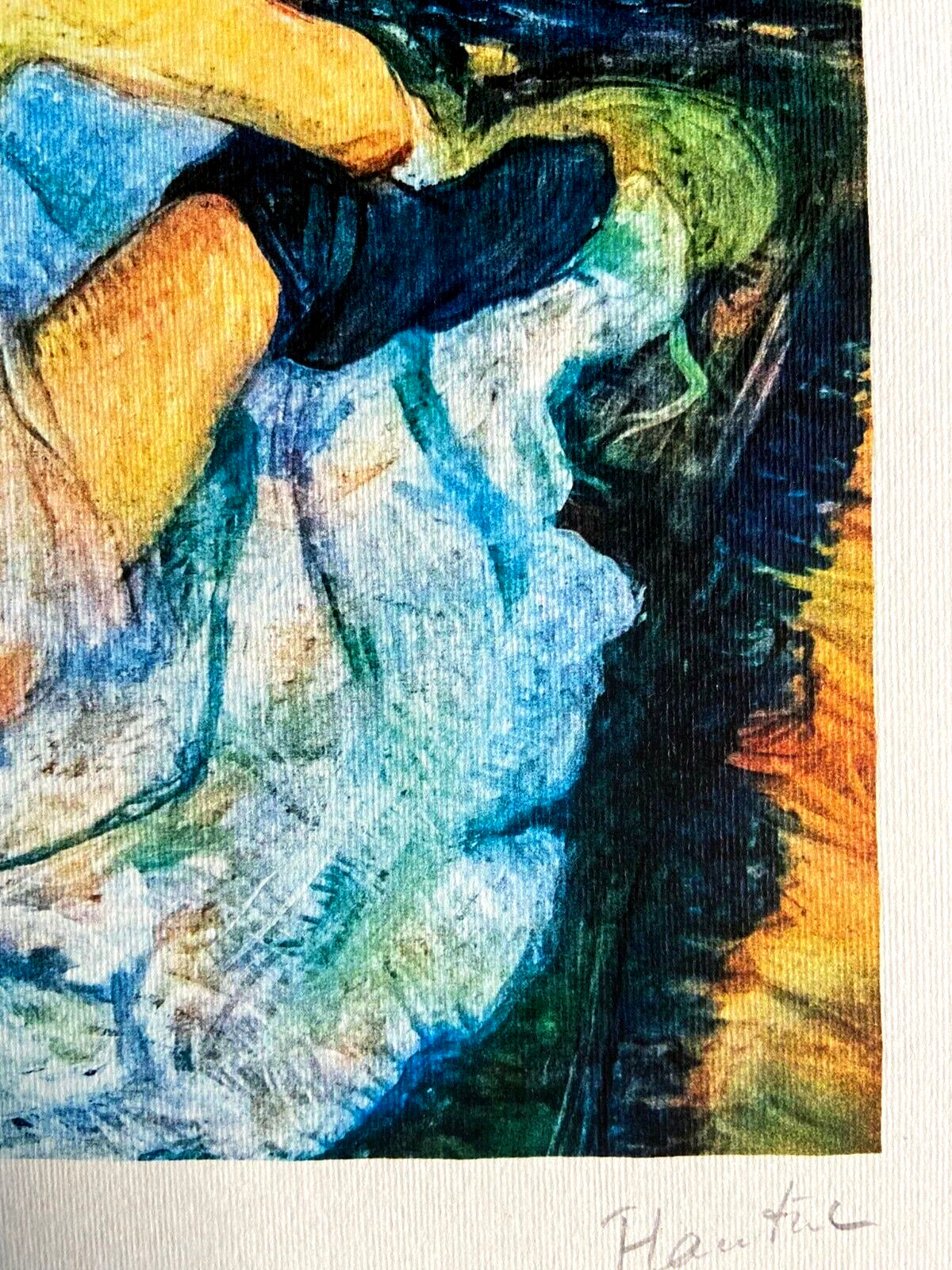Henri De Toulouse
