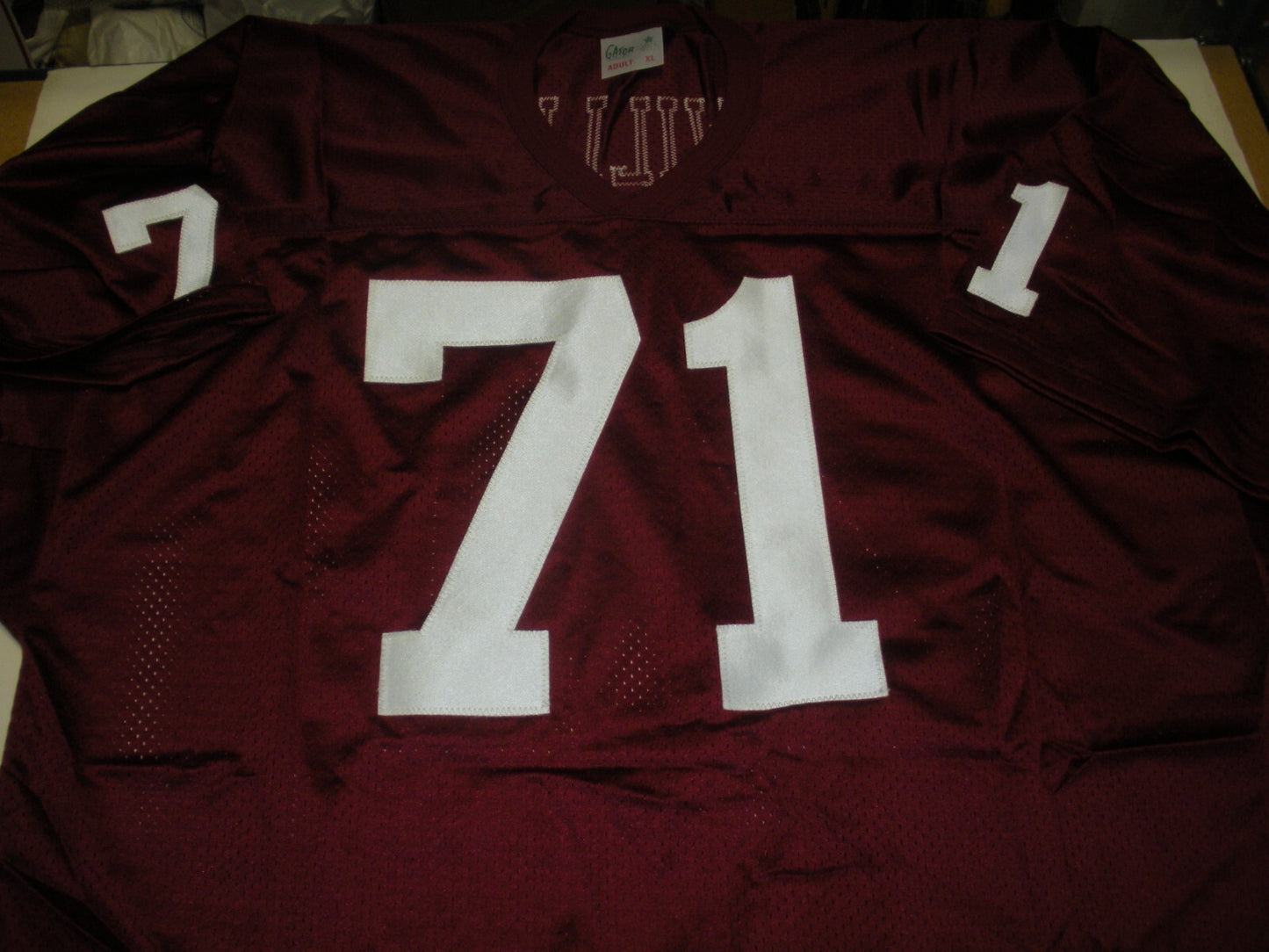 Herman Boone,Bill Yoast Remember The Titans,71