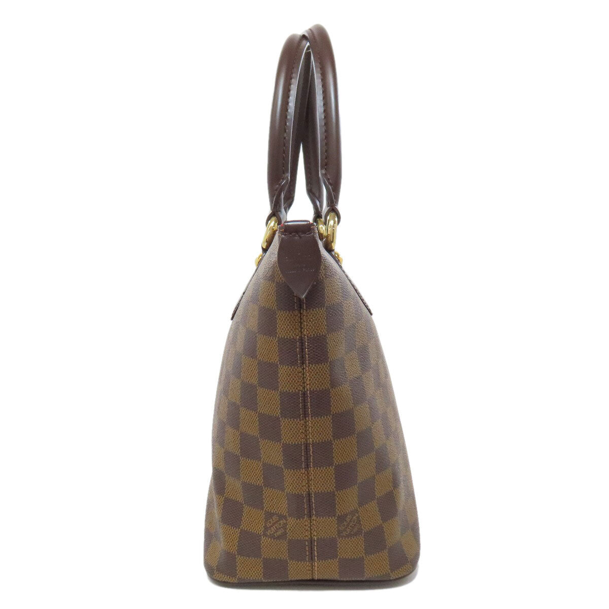 Louis Vuitton N51183 Tote Bag Saleya Pm Damier