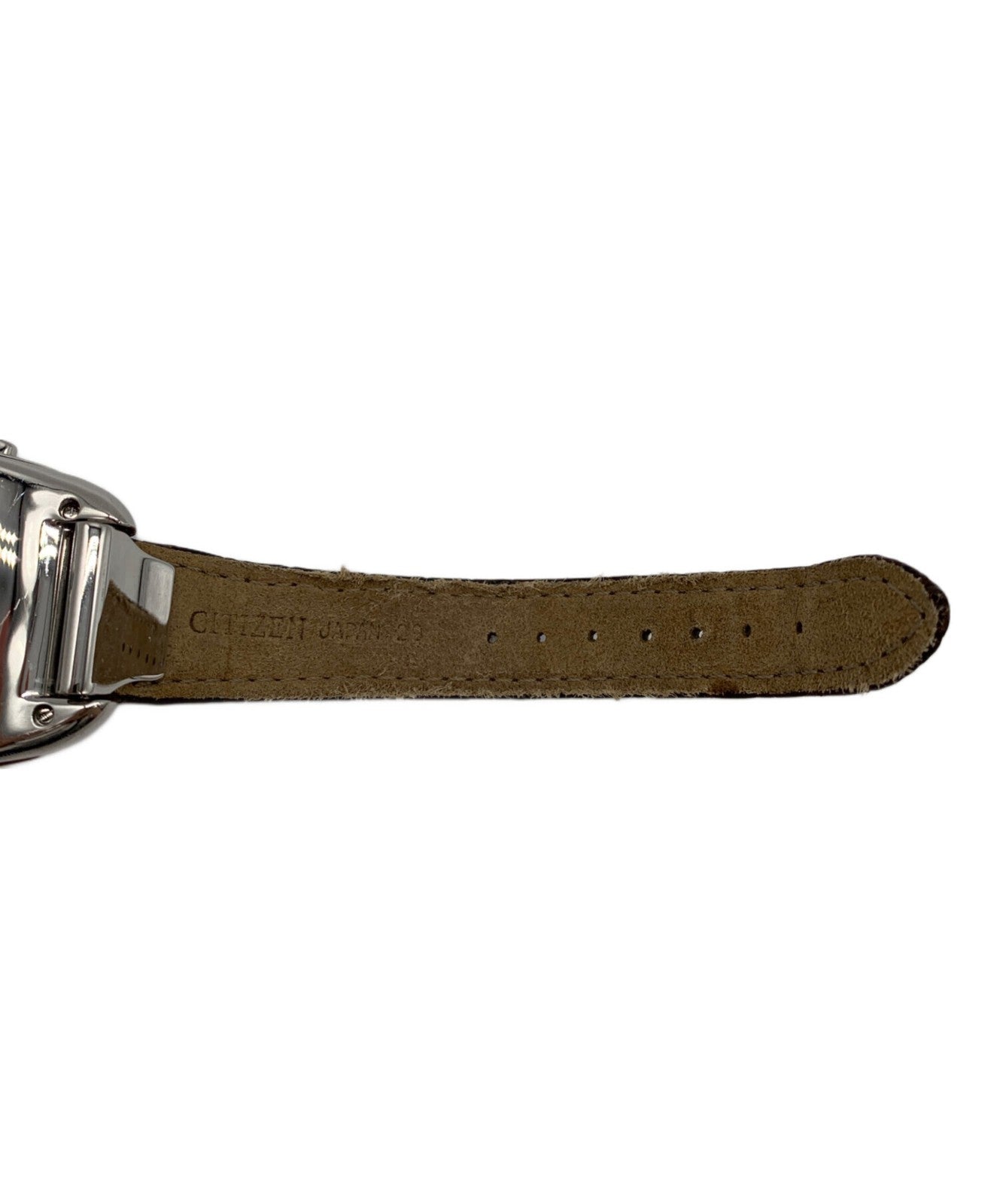 Citizen Chronograph 6702-H27368