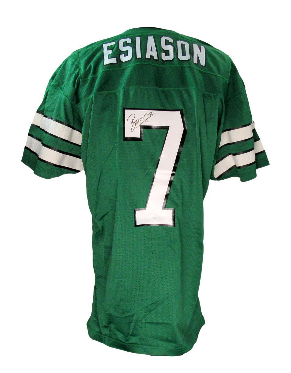 Boomer Esiason Autographed Champion Pro Line