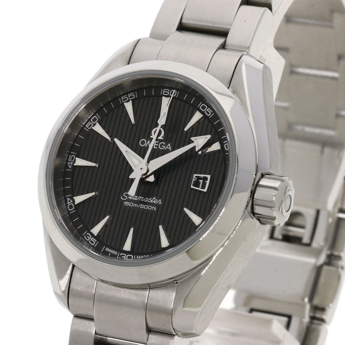 Omega Seamaster Aqua Terra Watches