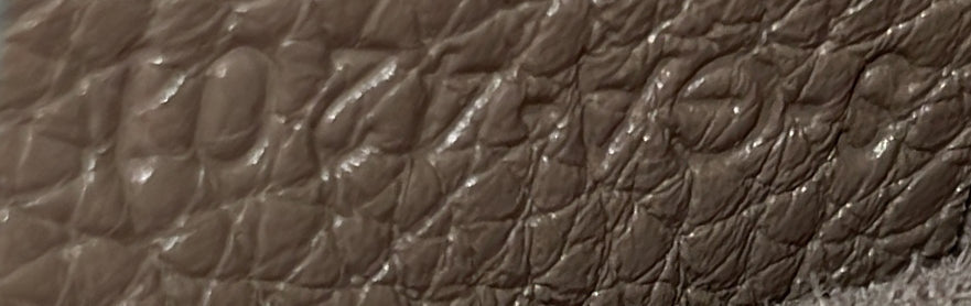 Celine Cabas De France Tote Leather Small