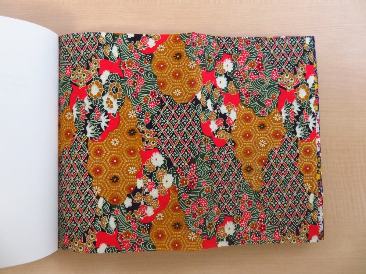Sidney E. Berger ??? Chiyogami Papers 2011 1St