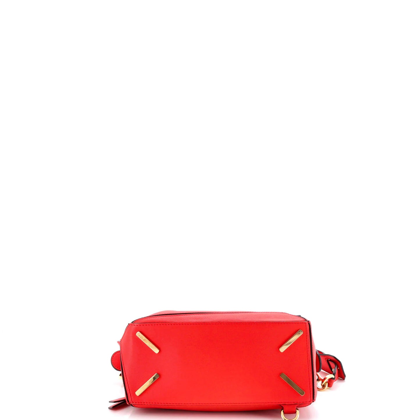 Loewe Puzzle Bag Leather Small