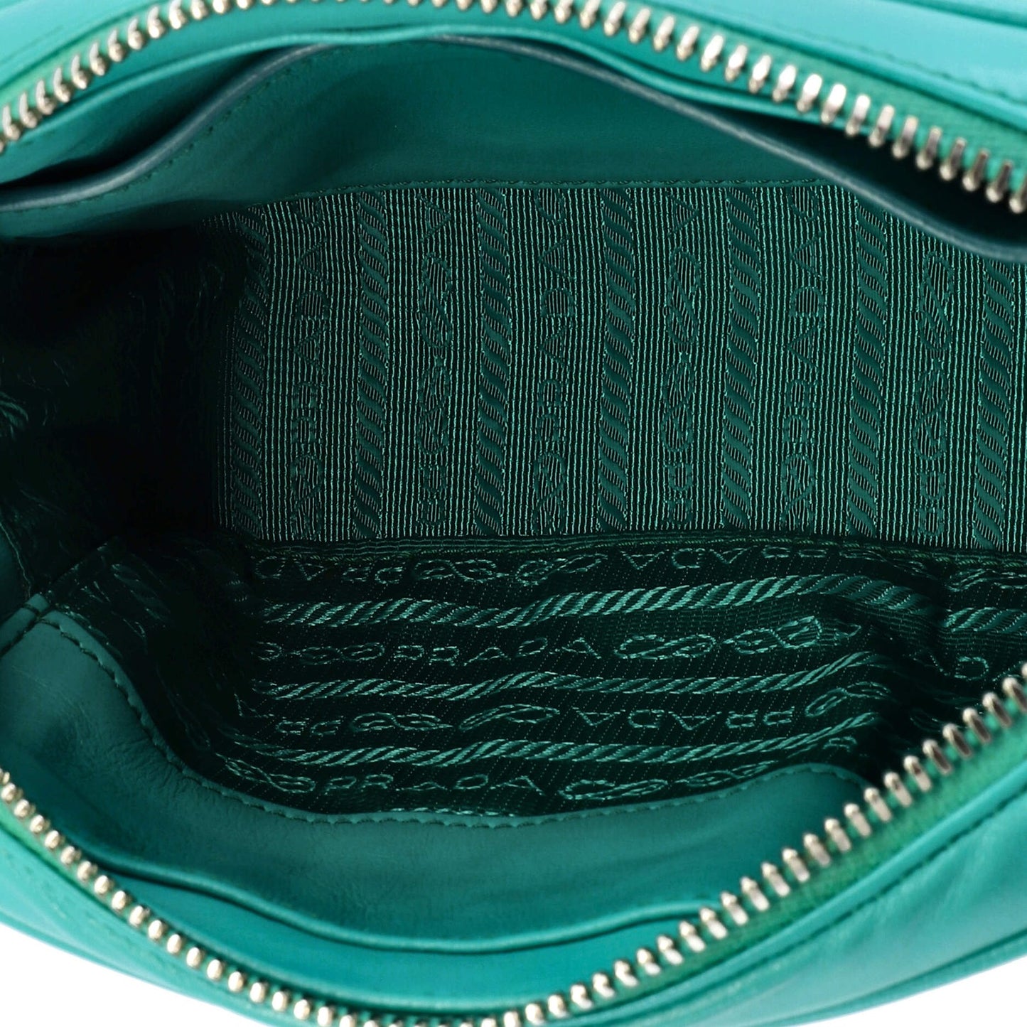 Prada Camera Bag Diagramme Quilted Leather Mini