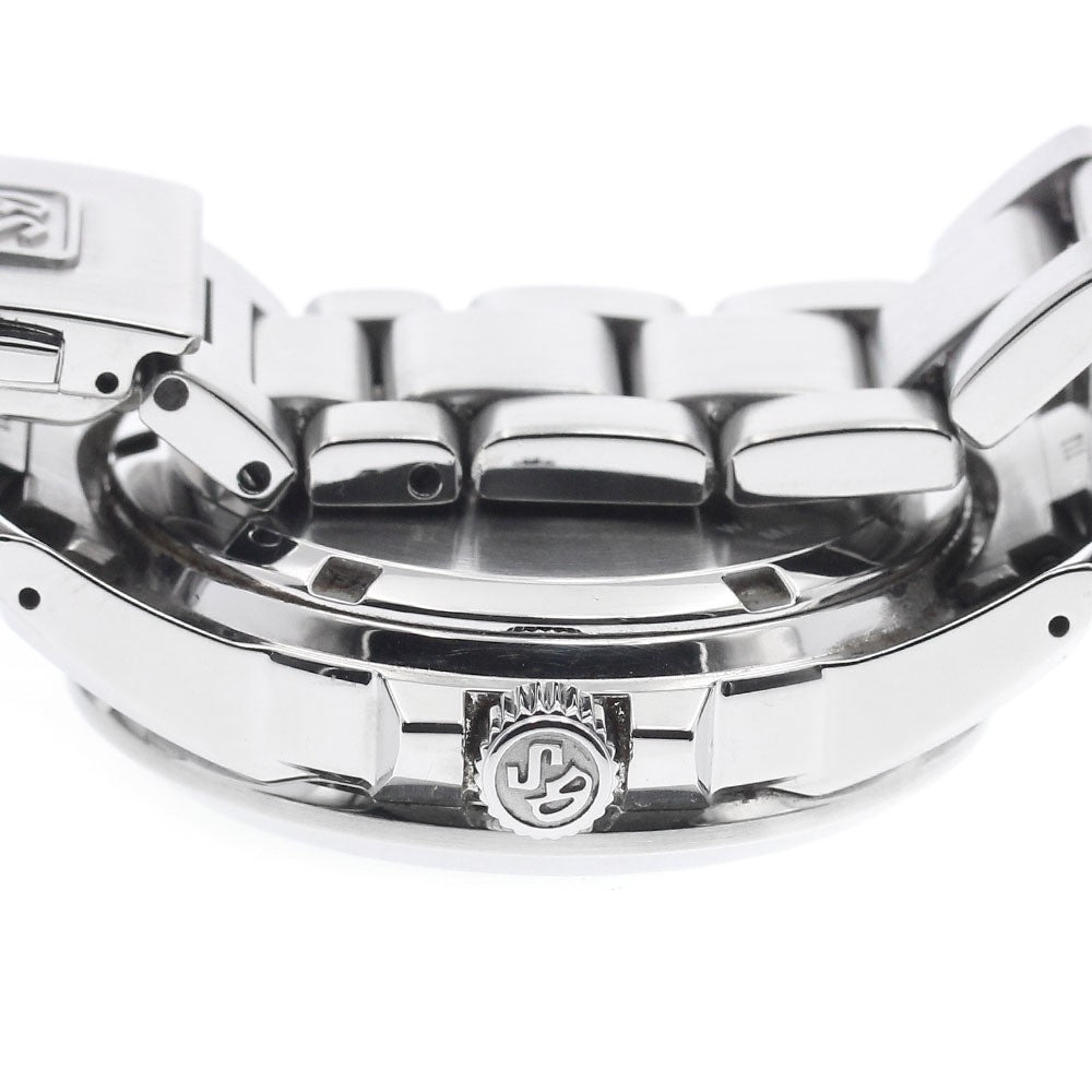 Seiko Grand Seiko Heritage Collection Sbge213/9R66-0Ae0