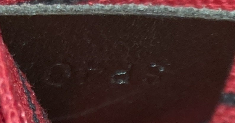 Louis Vuitton Neverfull Tote Damier Mm