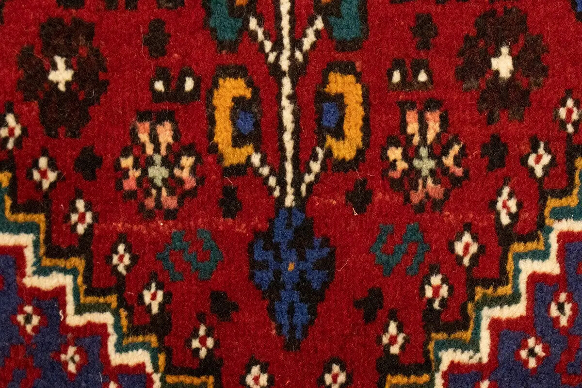 Handmade Equestrian Design Tribal Oriental Area