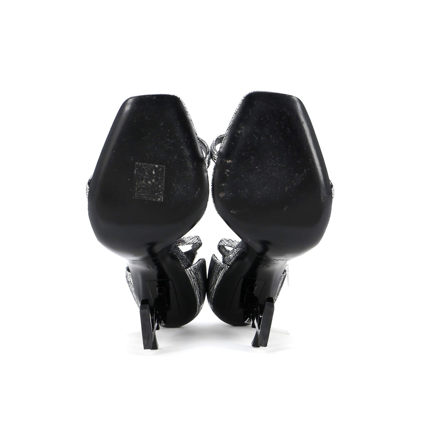 Saint Laurent Women'S Opyum Heels Leather 110