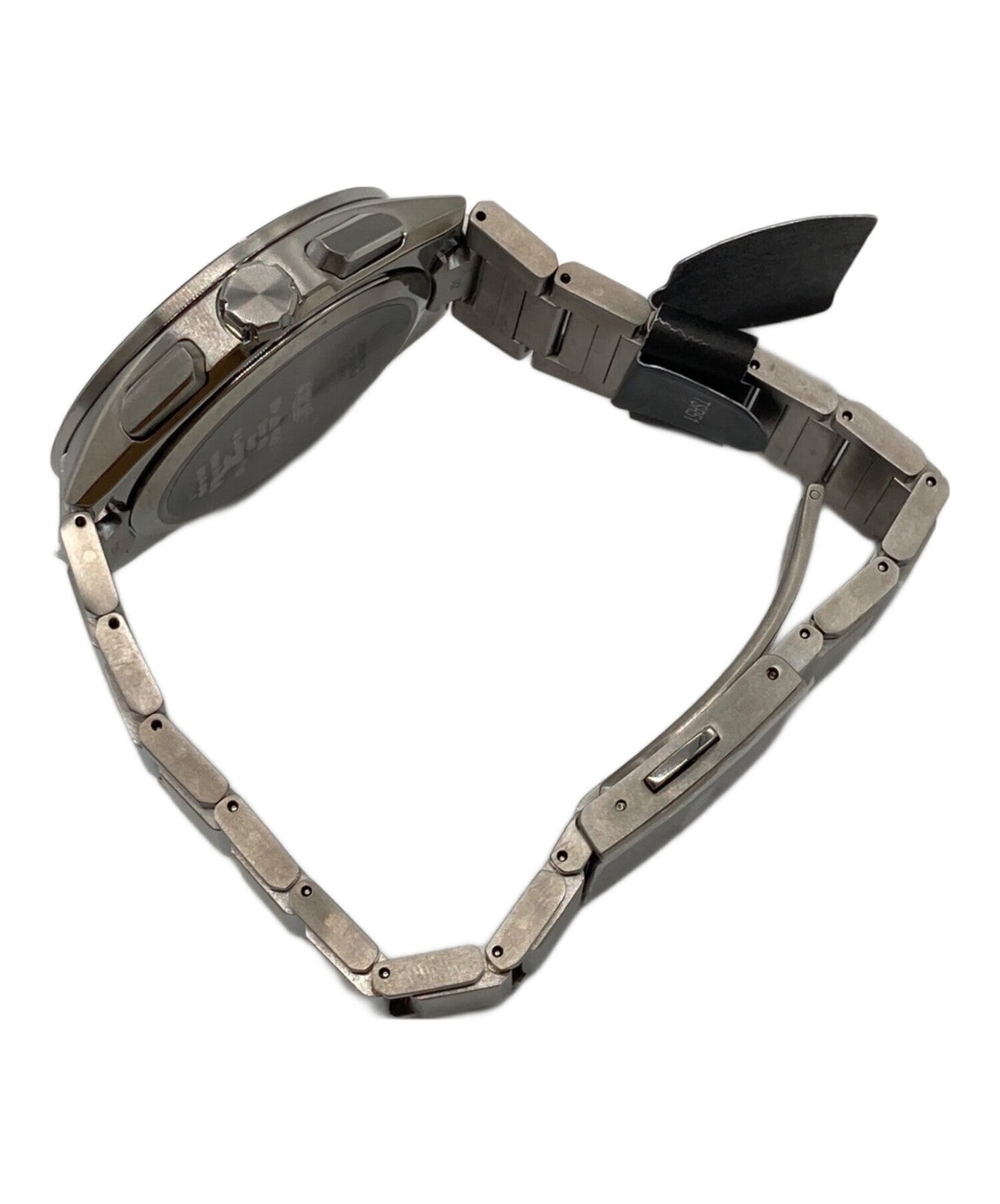 Seiko Astron Nexstar Sbxy053