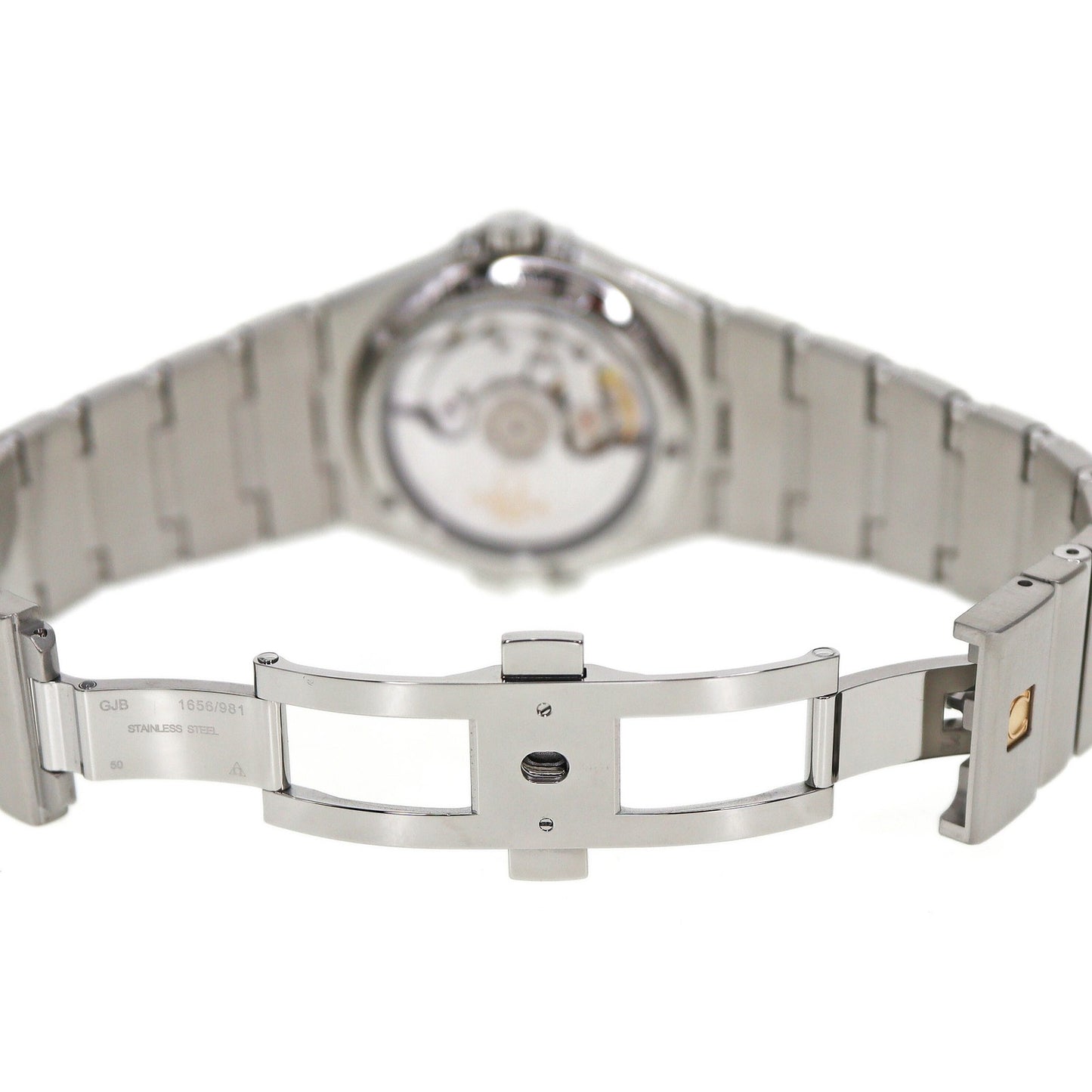 Omega 123.10.35.20.03.002 Men'S Used Watch #52012