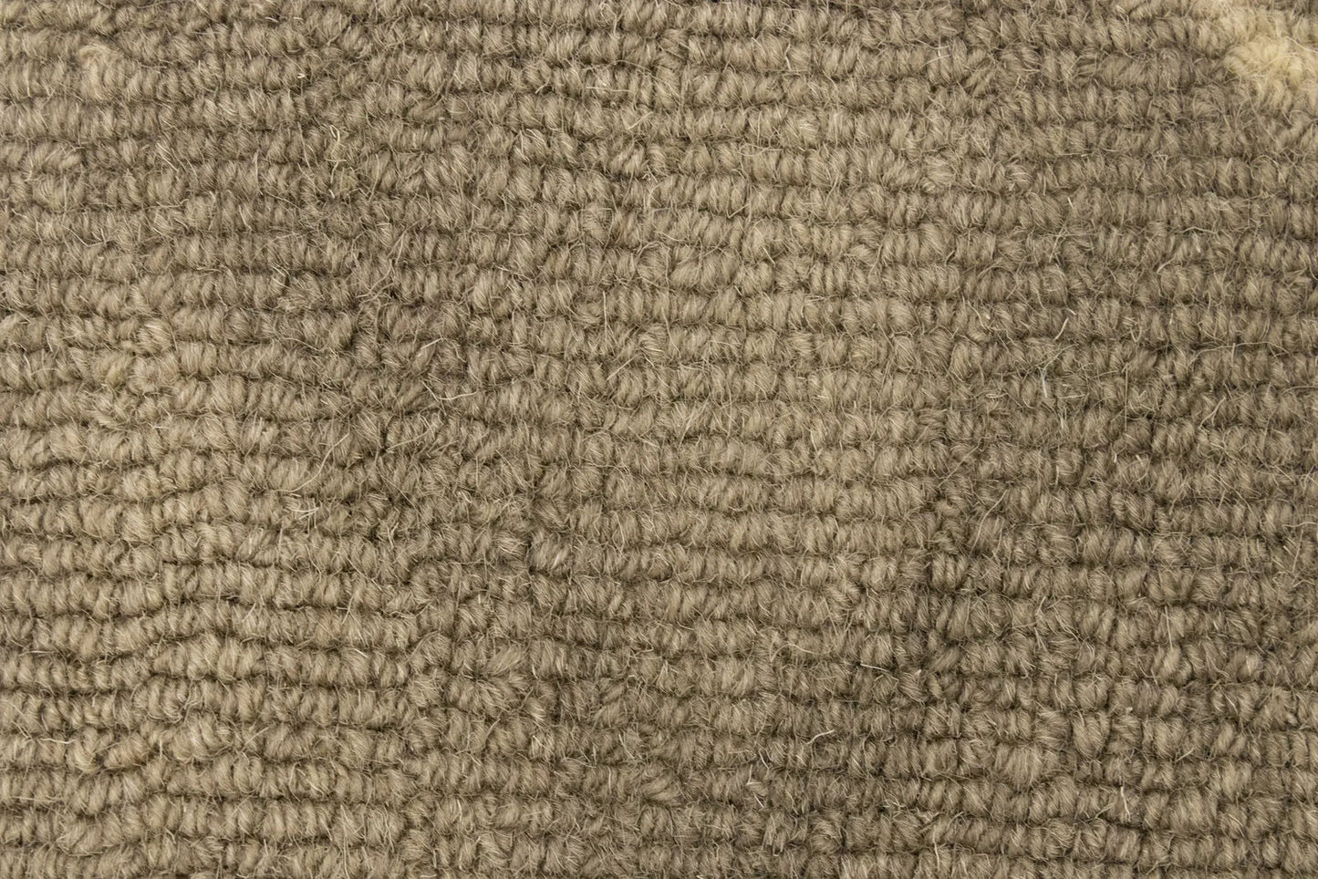 Abstract Beige/Khaki Tie-Dye Contemporary 5X8