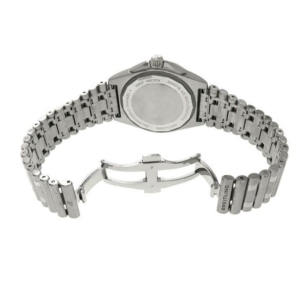 Breitling Chronomat A32398 Case Size 40Mm Men'S Used Watch #71214