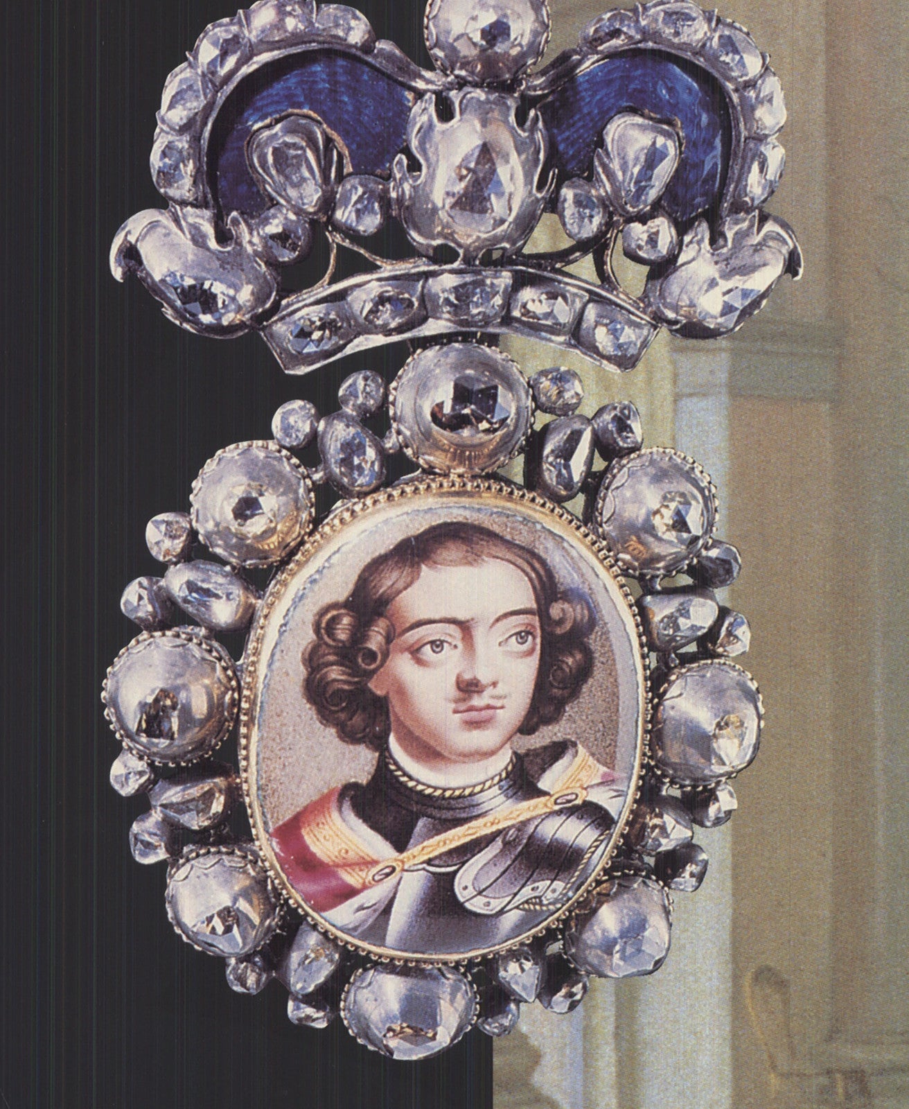 Artist Unknown Jewels Of The Romanovs,